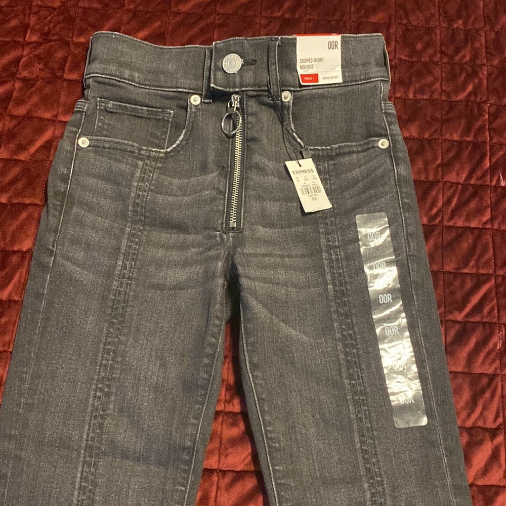 Express jean - Picture 3 of 4
